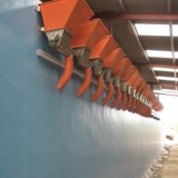 Gascoigne Melotte Feeders